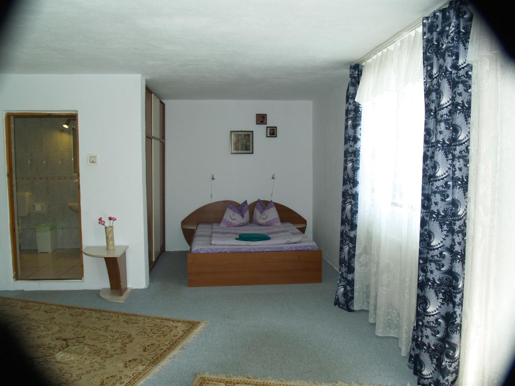 Predeal Club Kamer foto