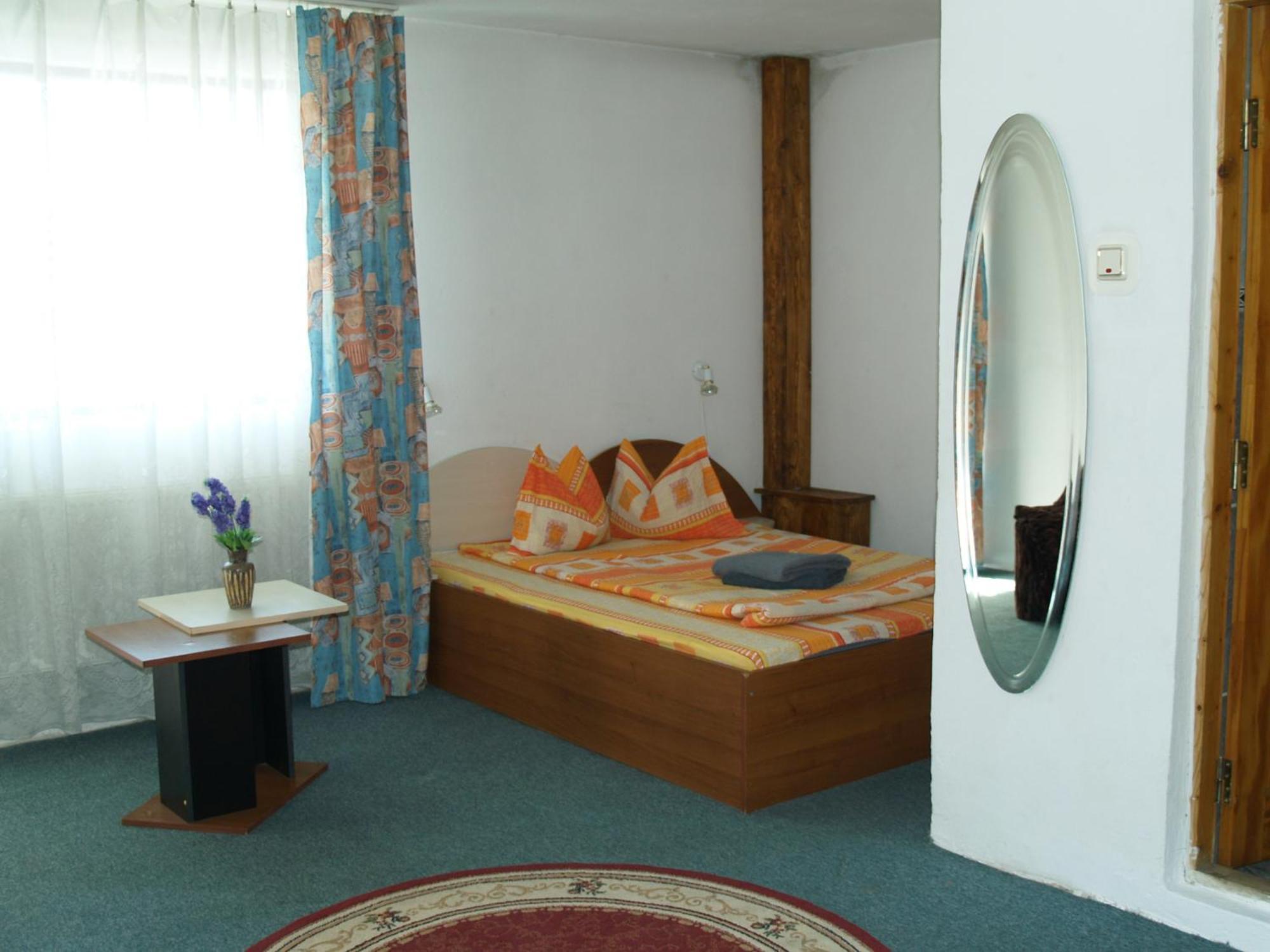 Predeal Club Kamer foto