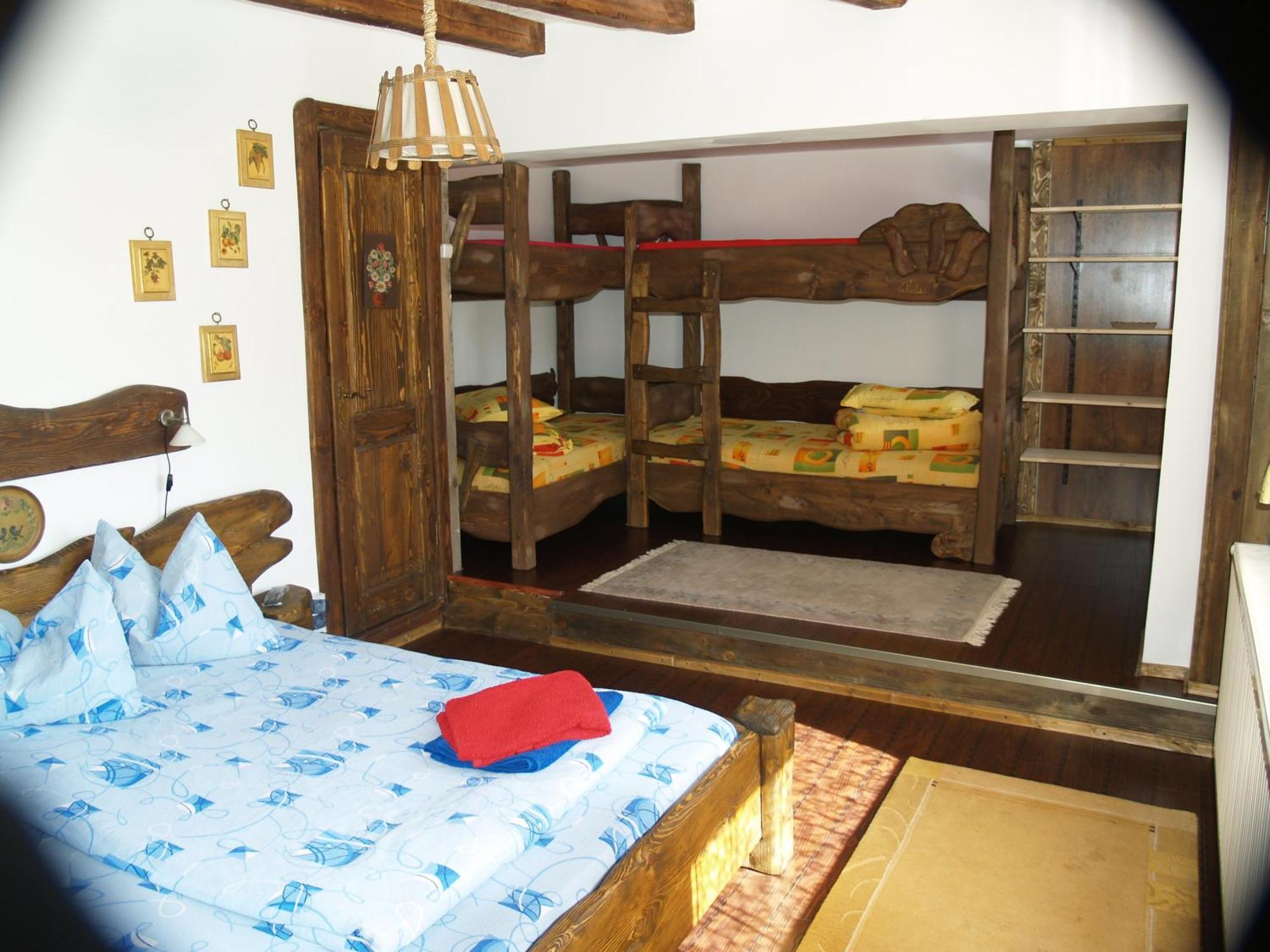 Predeal Club Kamer foto