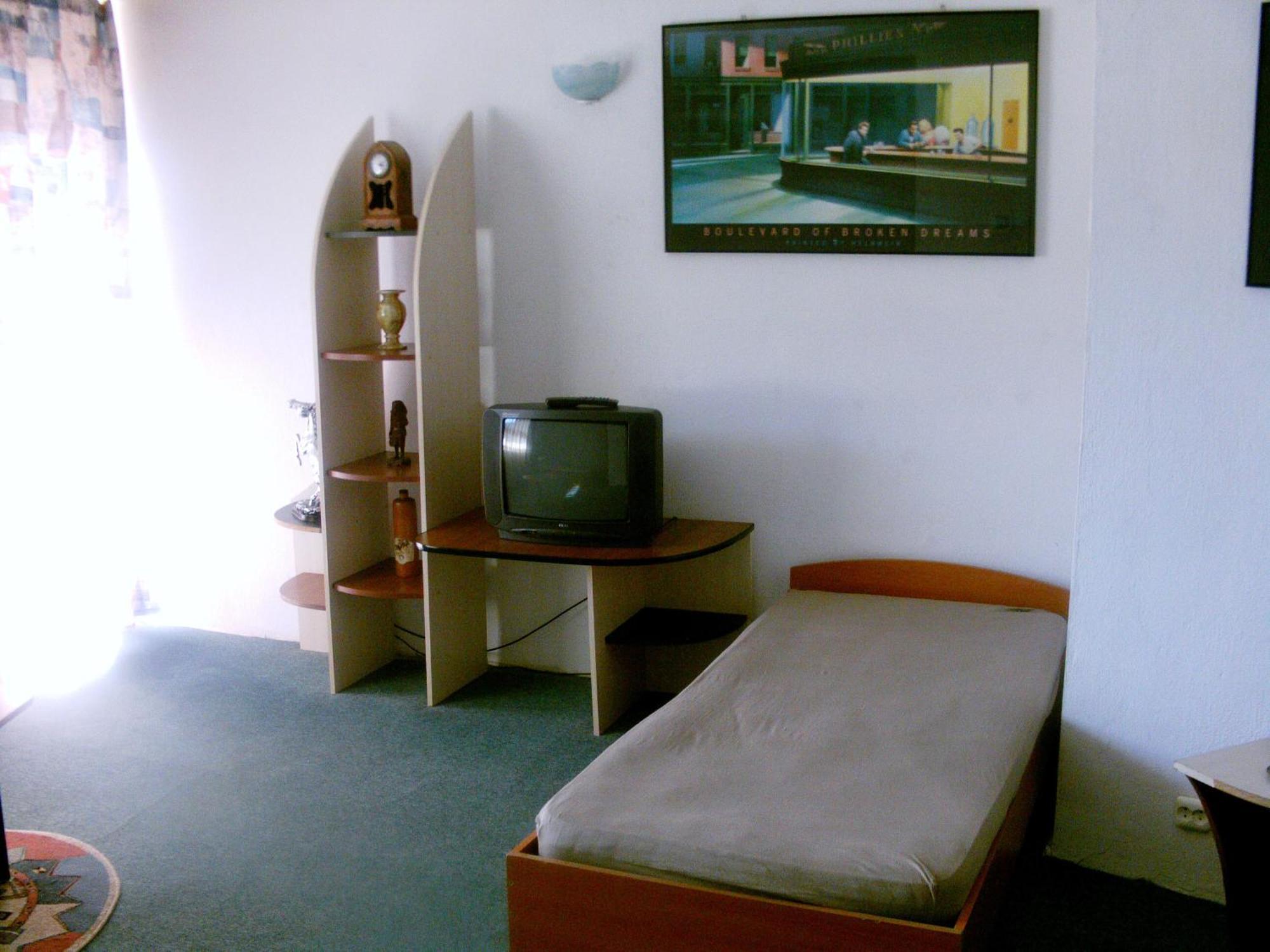 Predeal Club Kamer foto