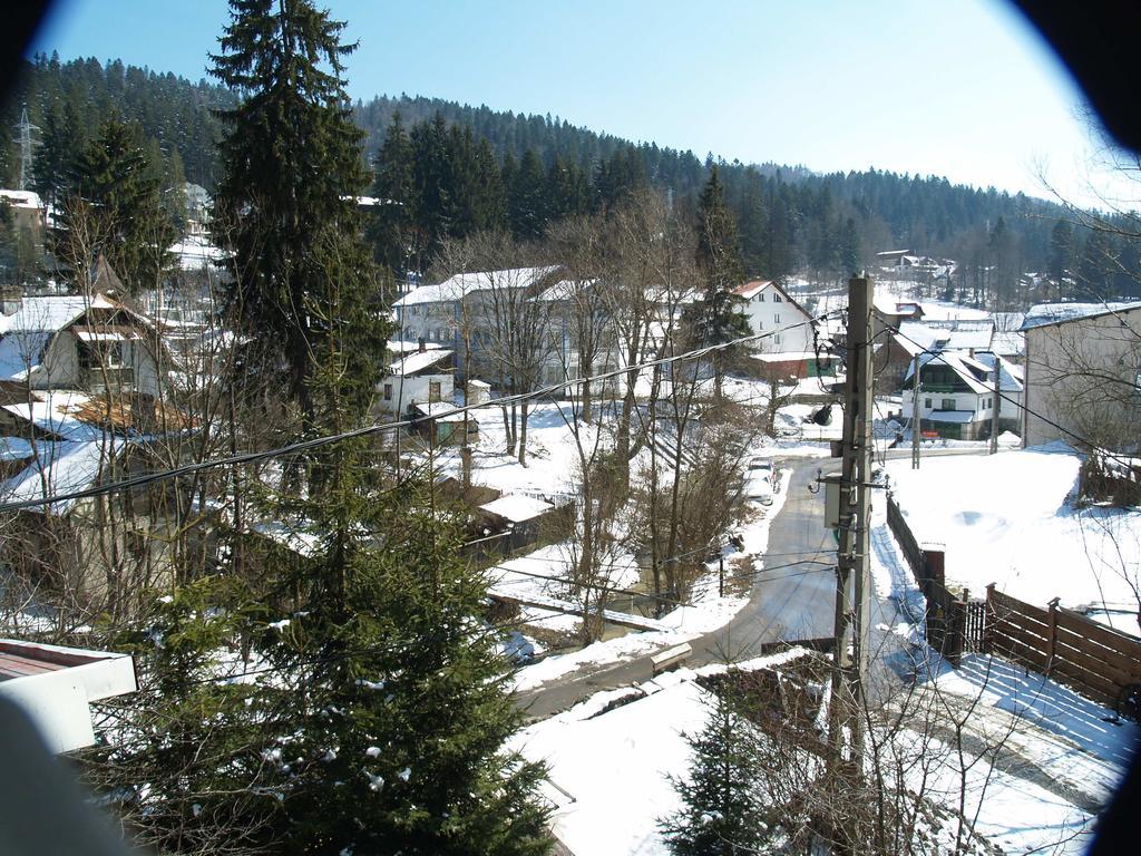 Predeal Club Buitenkant foto