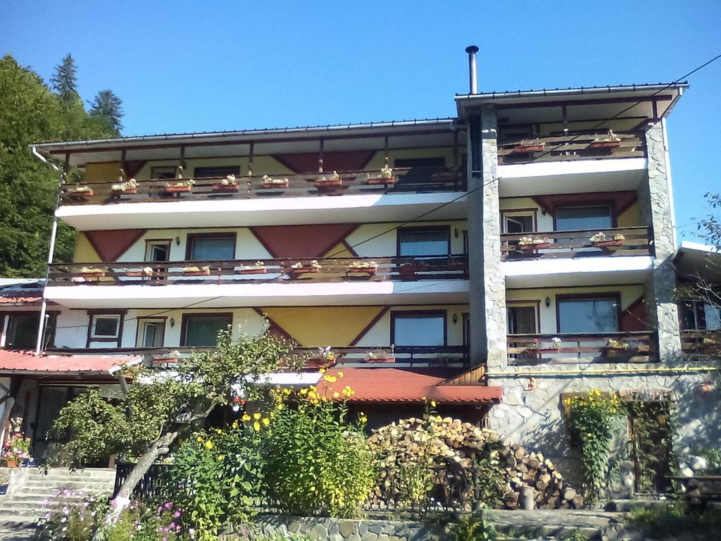Predeal Club Buitenkant foto