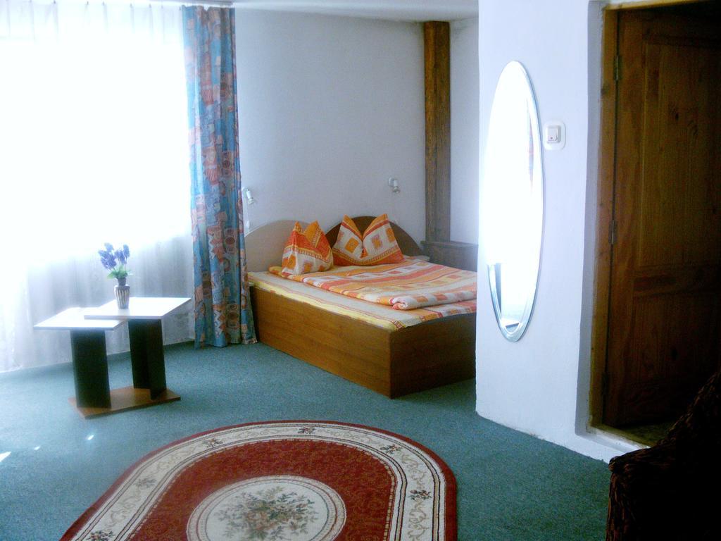 Predeal Club Kamer foto