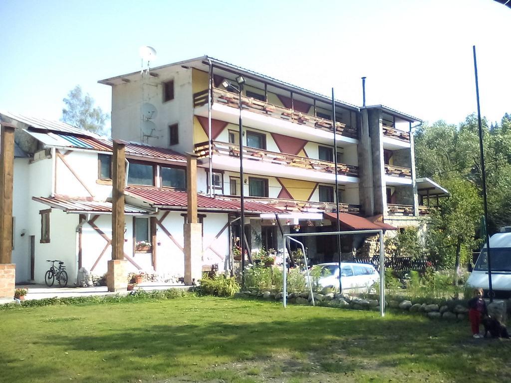 Predeal Club Buitenkant foto