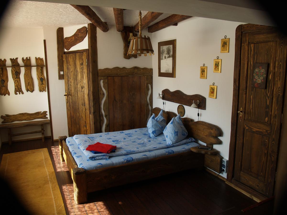 Predeal Club Kamer foto